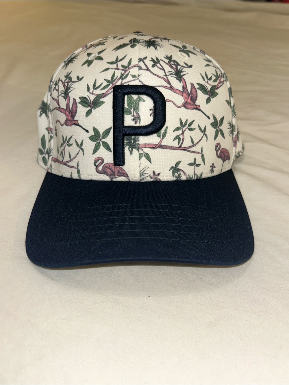 Puma Golf Flexfit 110 Hat